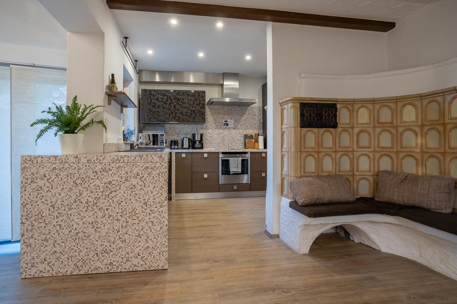 Epa Apartment - Espana Style Rust Ngoại thất bức ảnh