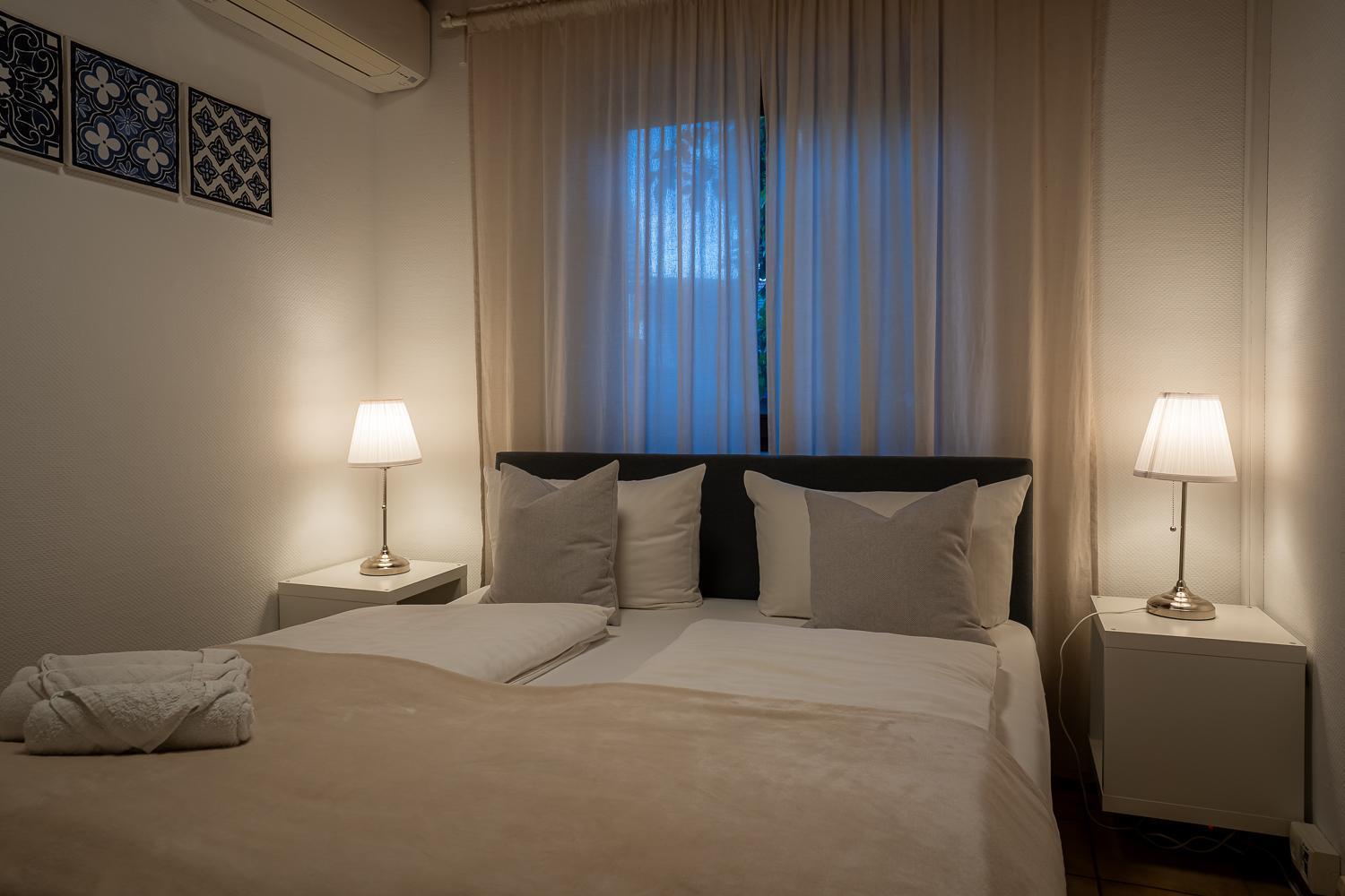 Epa Apartment - Espana Style Rust Ngoại thất bức ảnh