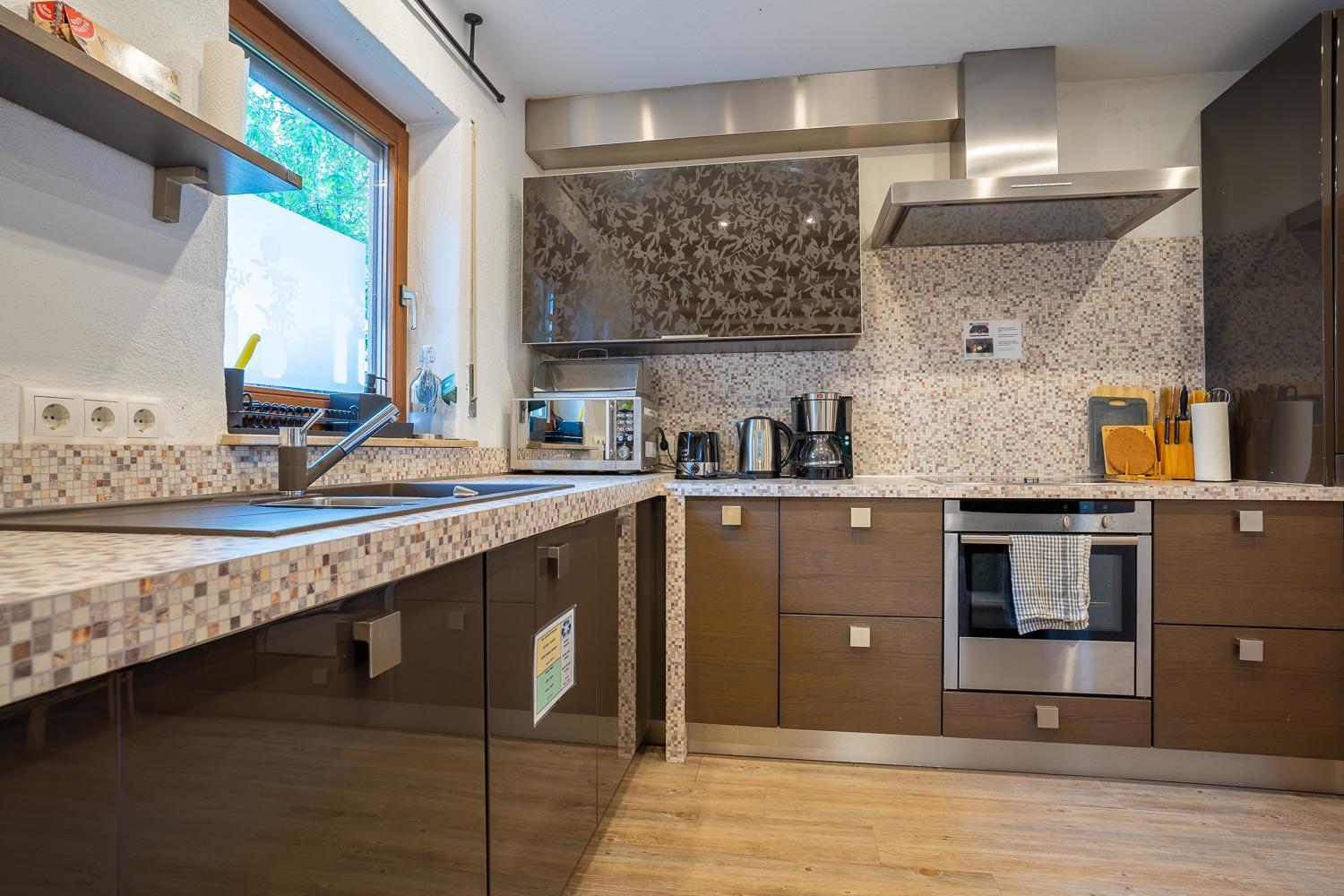 Epa Apartment - Espana Style Rust Ngoại thất bức ảnh