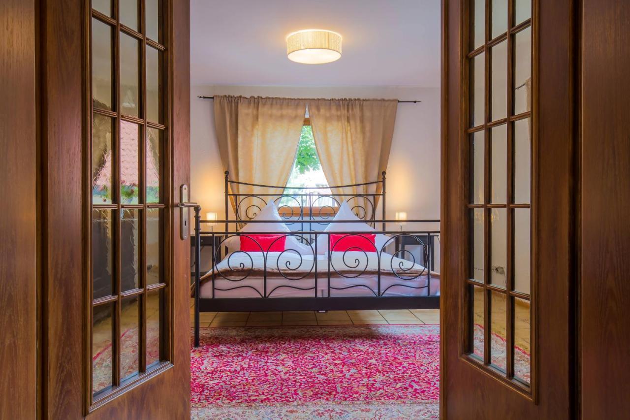 Epa Apartment - Espana Style Rust Ngoại thất bức ảnh